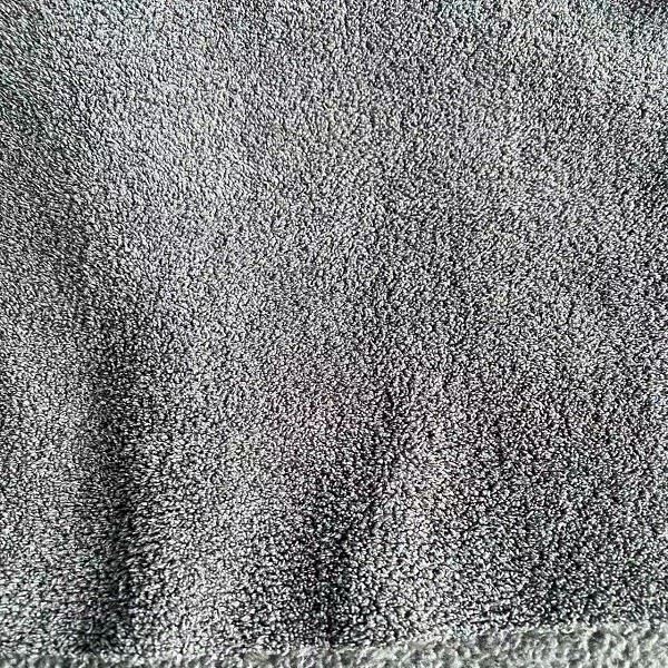 Double Fleece Fabric