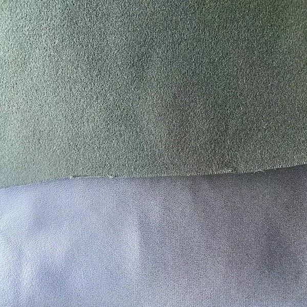 Tpu Kniting Fleece Fabric
