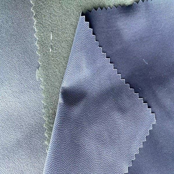 Tpu Kniting Fleece Fabric