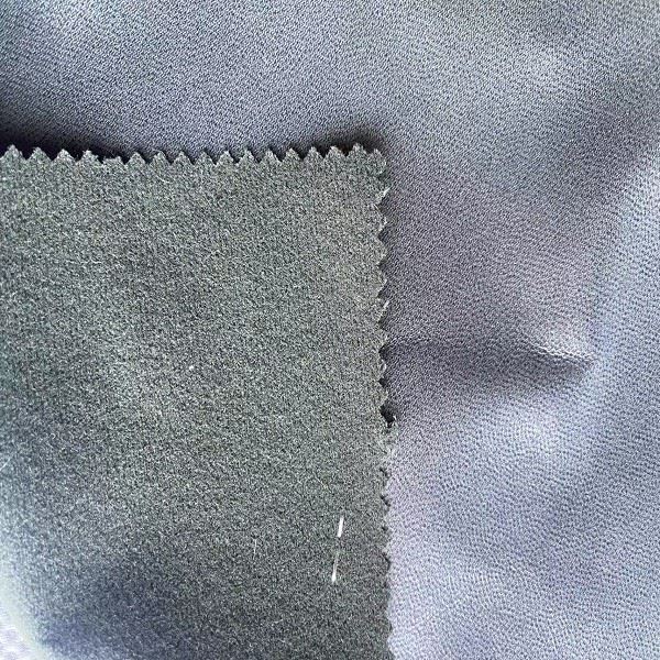 Tpu Kniting Fleece Fabric