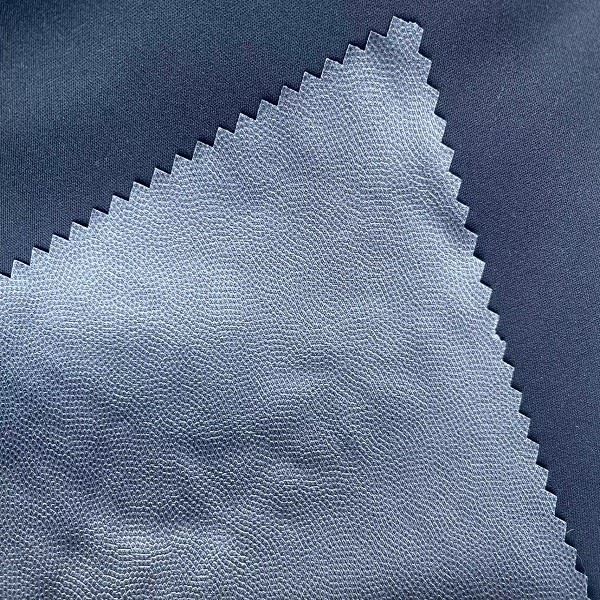 Tpu Kniting Fleece Fabric