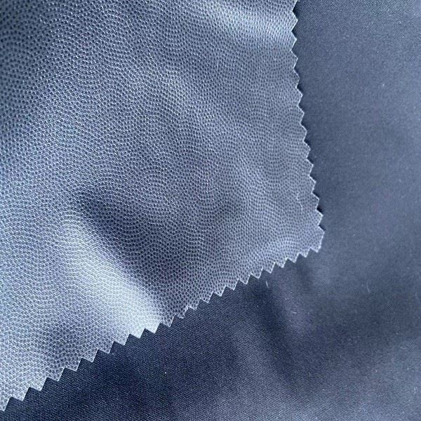 Tpu Kniting Fleece Fabric