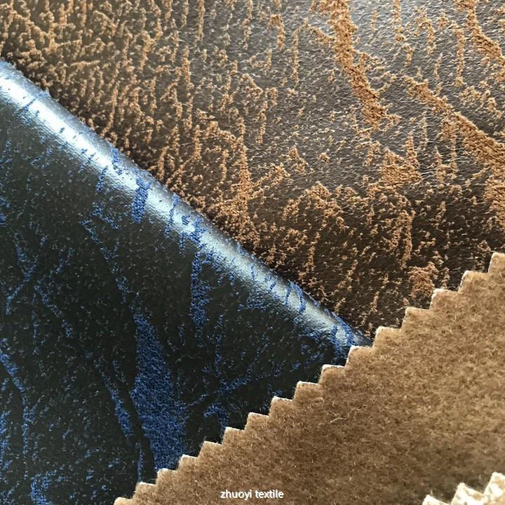 Micro Suede Upholstery Fabric