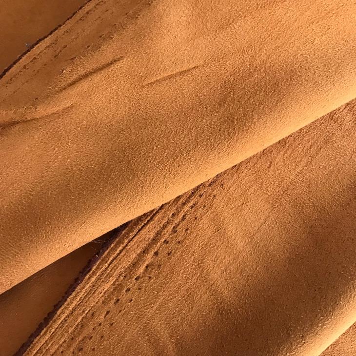 Scuba Suede