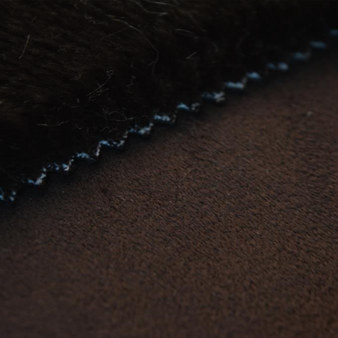 Suede Cloth Fabric