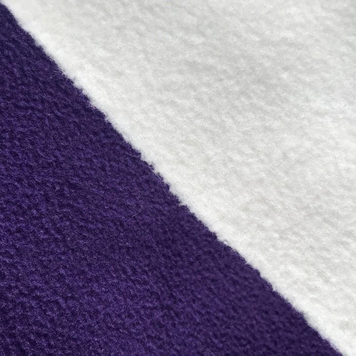 Thick Polar Fleece Bond Fabric