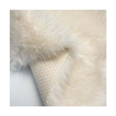 أفضل 10 مصنعي الأقمشة الفراء فو فو